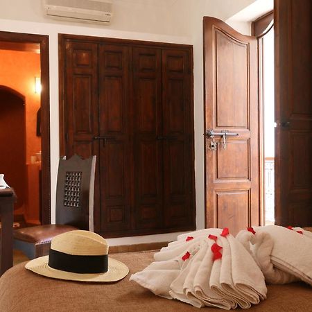 Riad Dar Elma And Spa Marrakesh Cameră foto