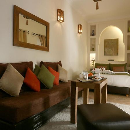 Riad Dar Elma And Spa Marrakesh Cameră foto