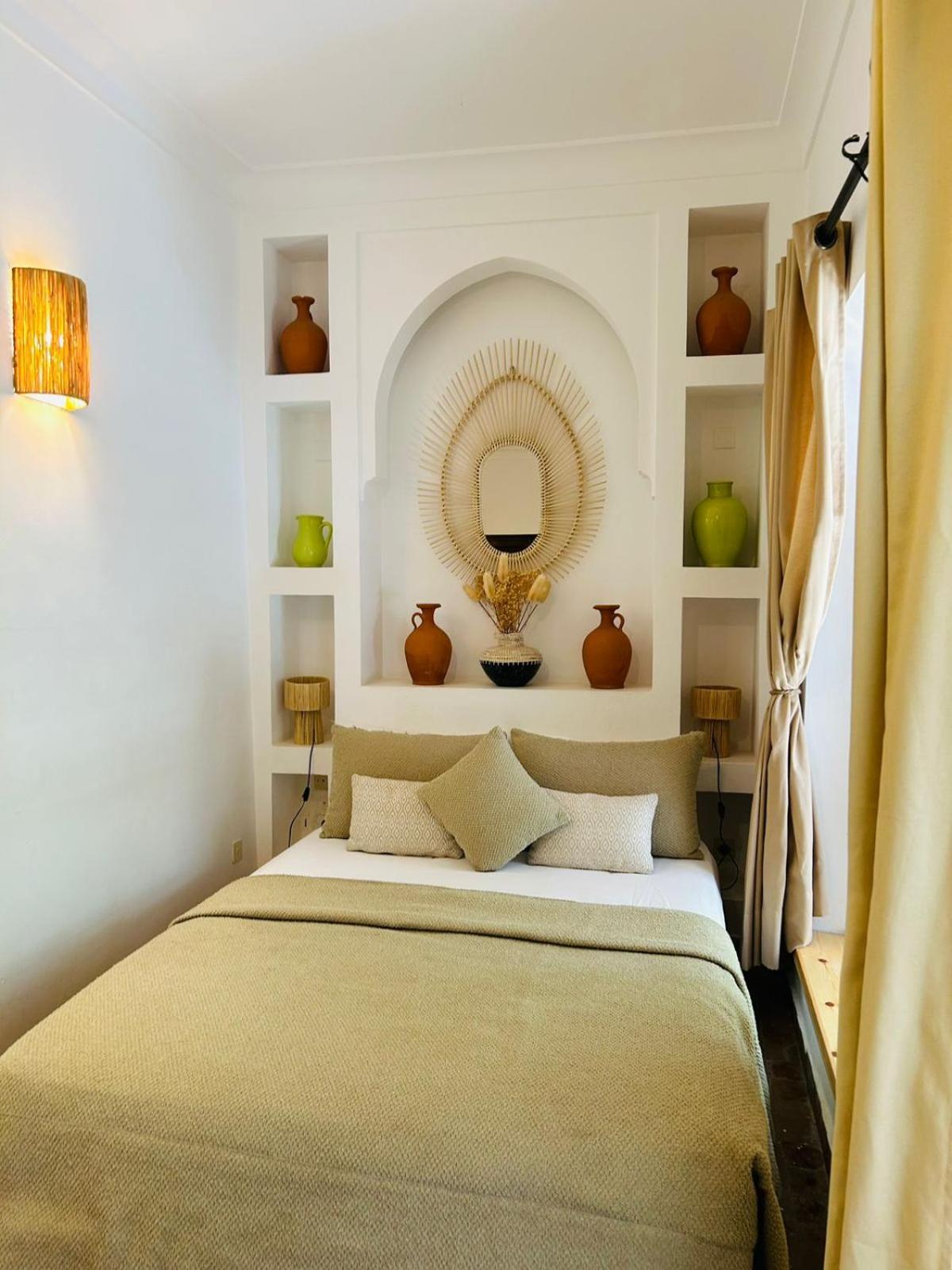 Riad Dar Elma And Spa Marrakesh Cameră foto