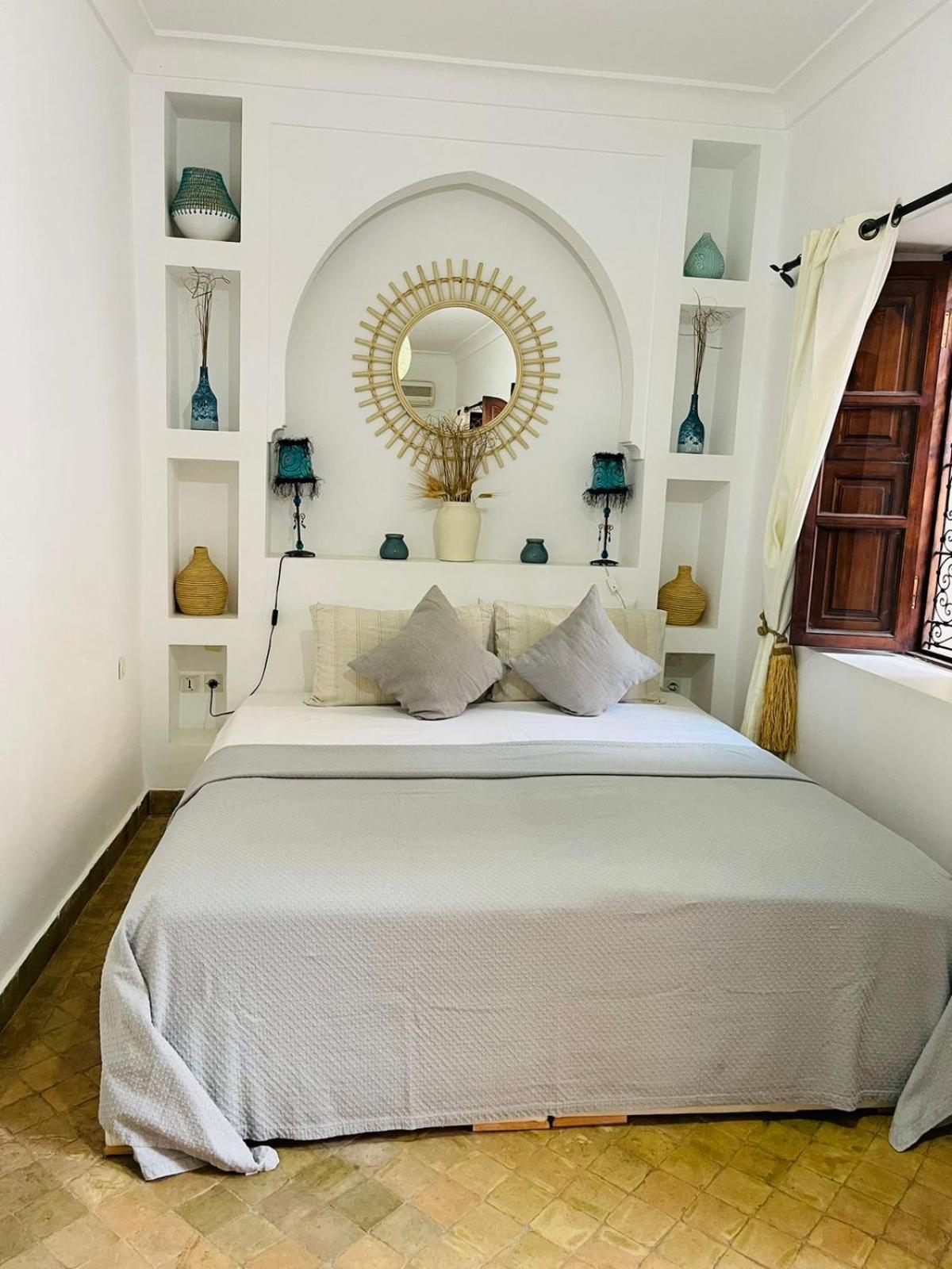 Riad Dar Elma And Spa Marrakesh Cameră foto
