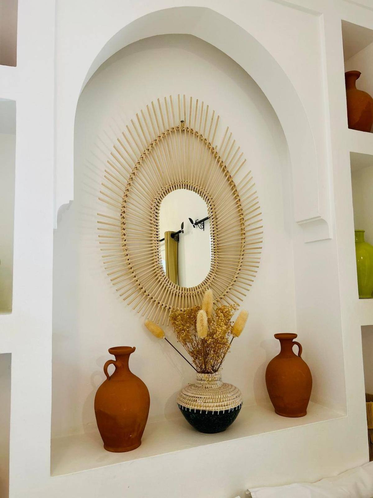 Riad Dar Elma And Spa Marrakesh Cameră foto