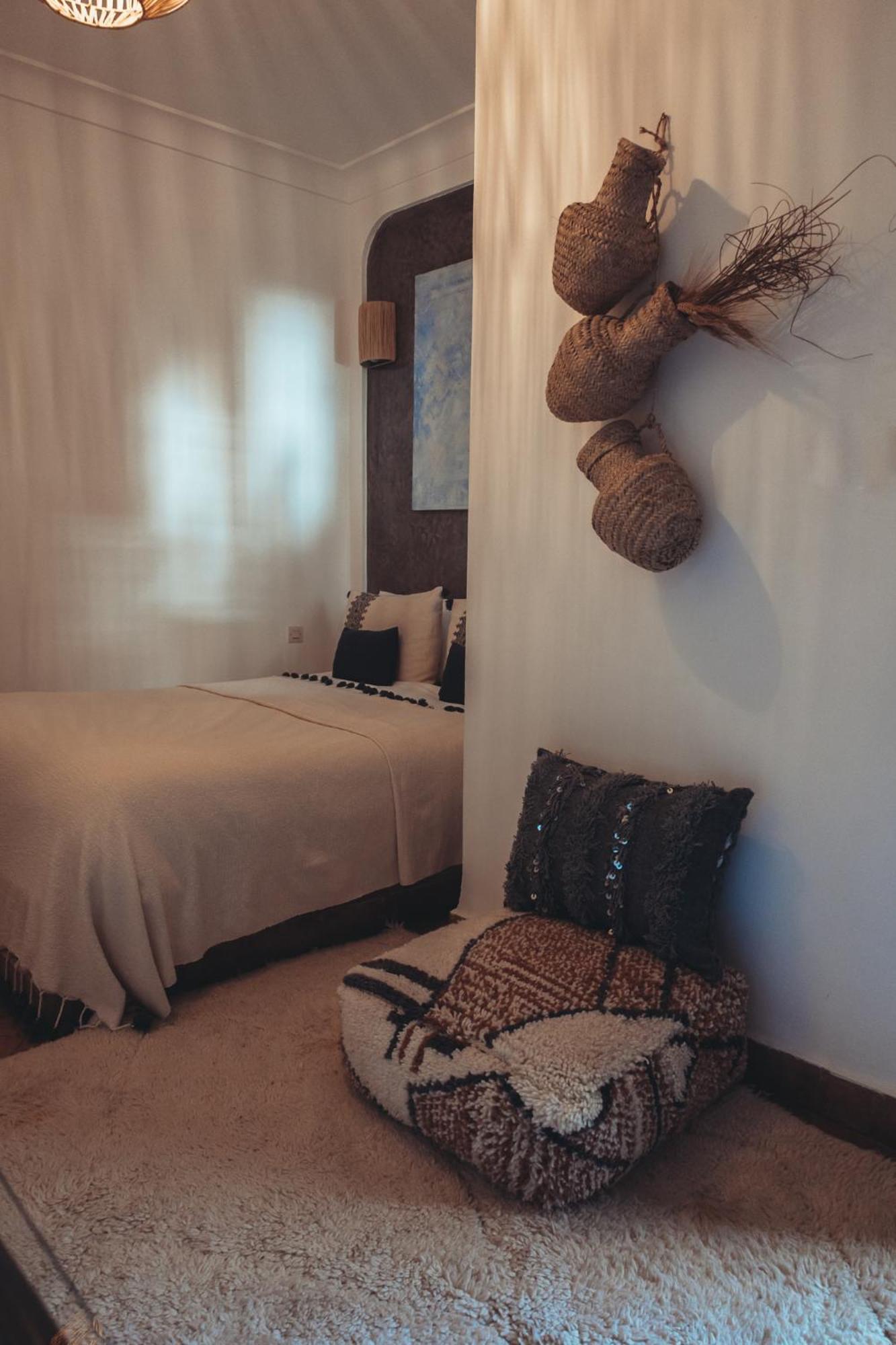 Riad Dar Elma And Spa Marrakesh Cameră foto