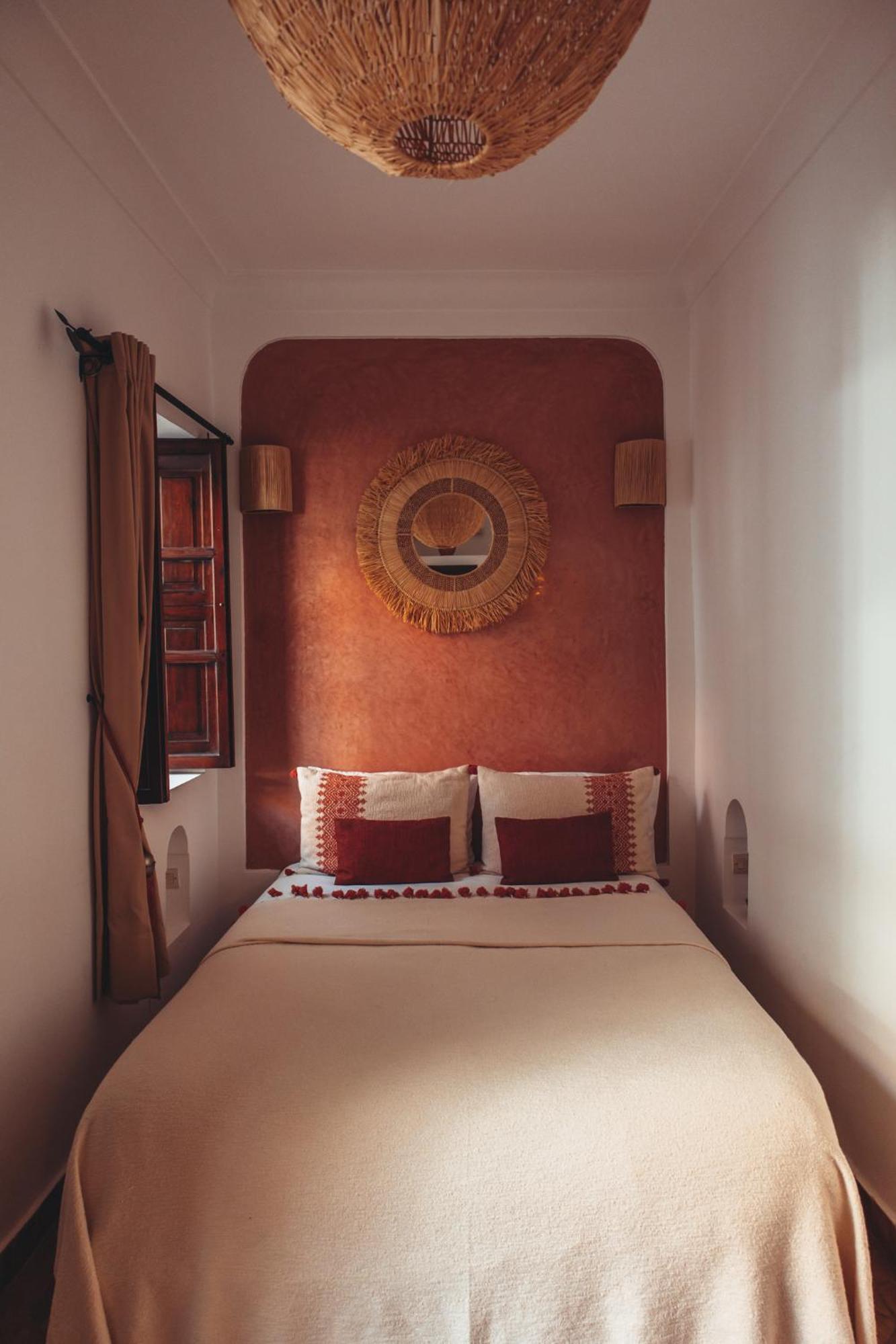 Riad Dar Elma And Spa Marrakesh Cameră foto