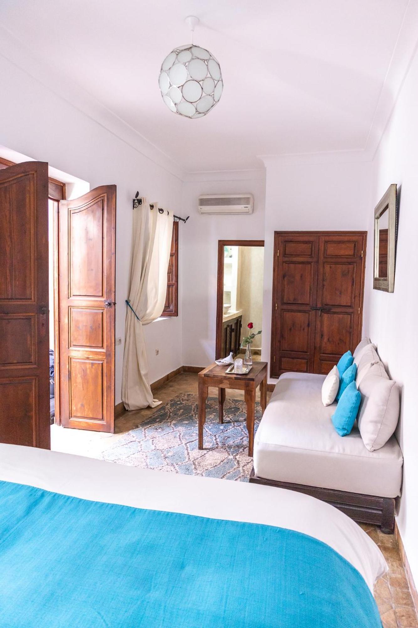 Riad Dar Elma And Spa Marrakesh Cameră foto
