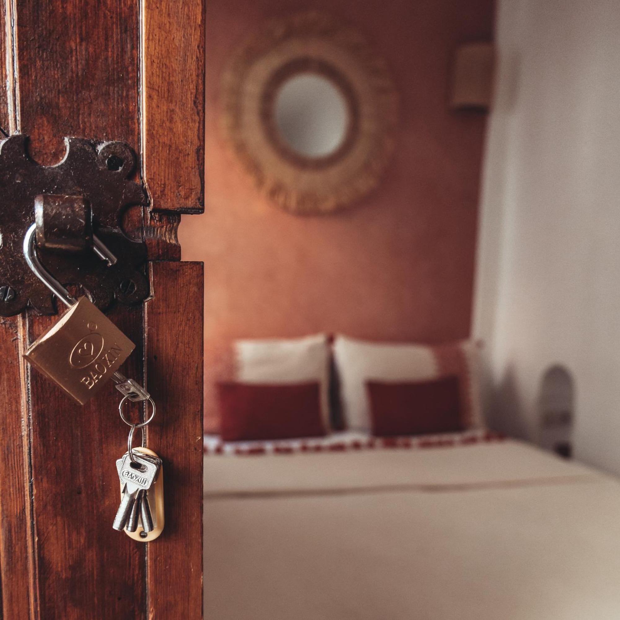 Riad Dar Elma And Spa Marrakesh Cameră foto