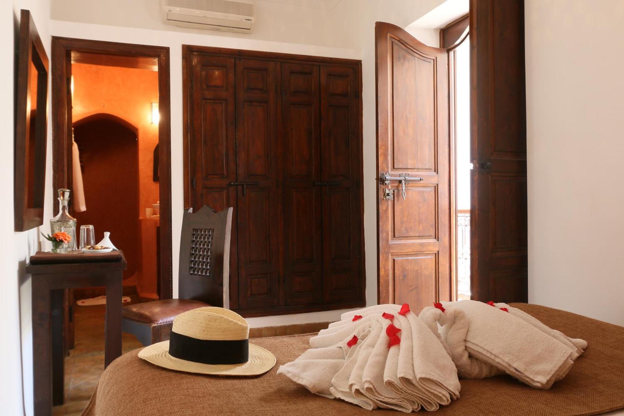 Riad Dar Elma And Spa Marrakesh Cameră foto